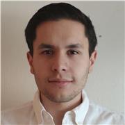 Vous cherchez un professeur d'espagnol natif? N'hésitez pas à m'appeler et commençons par vos cours
